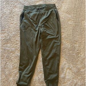 Men’s under armour joggers- SOLD